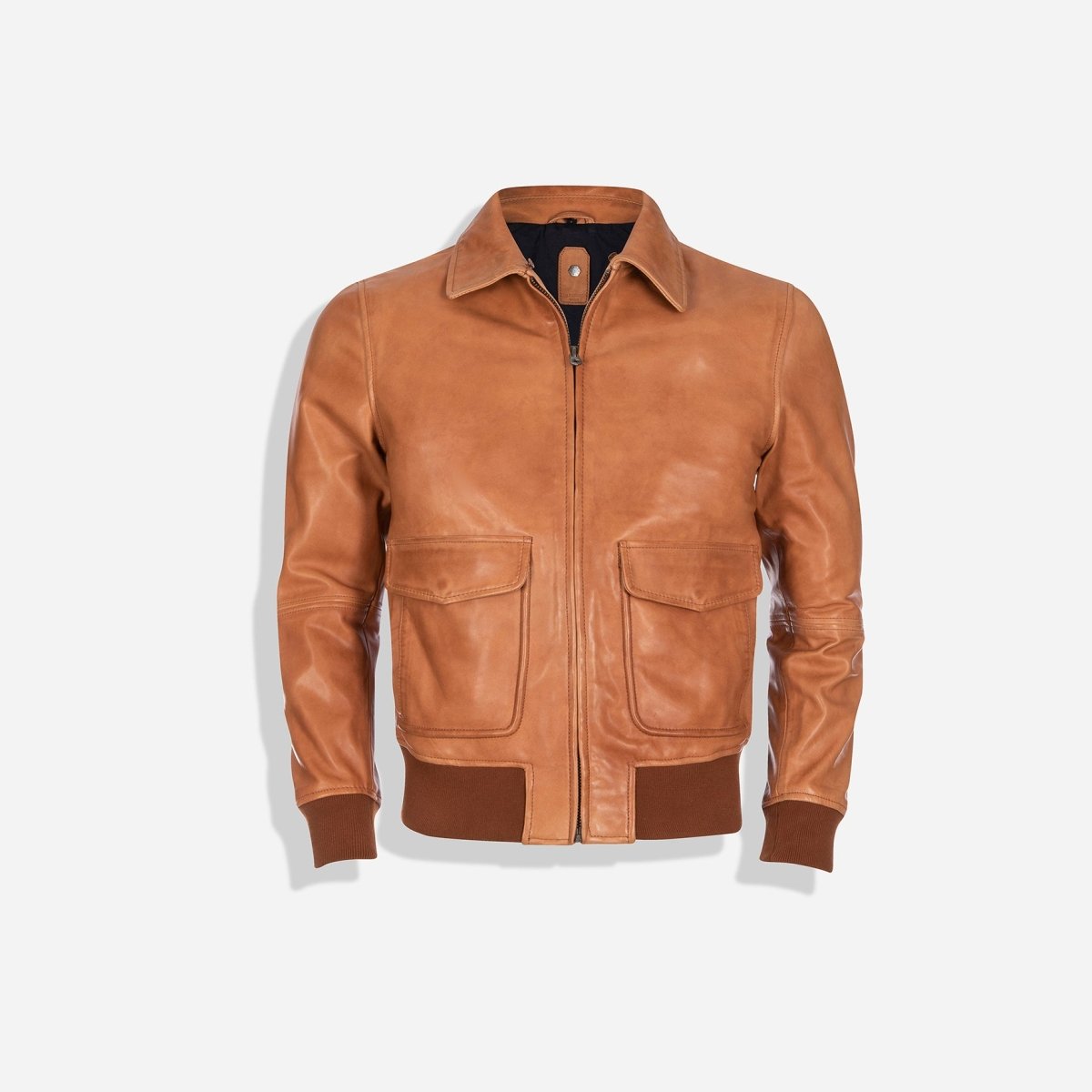 Harry Bomber Jacket