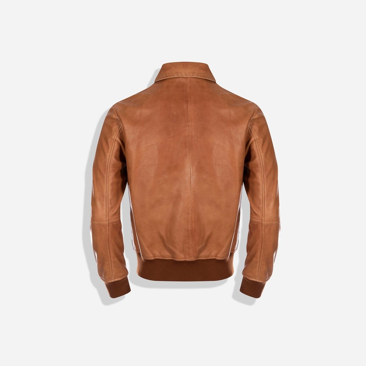 Harry Bomber Jacket