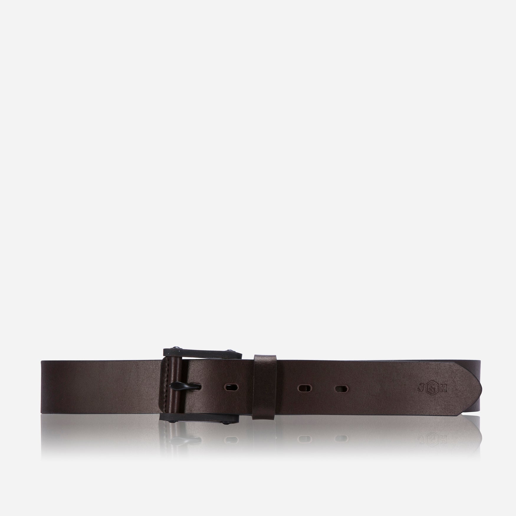 Men's Belt, Brown
