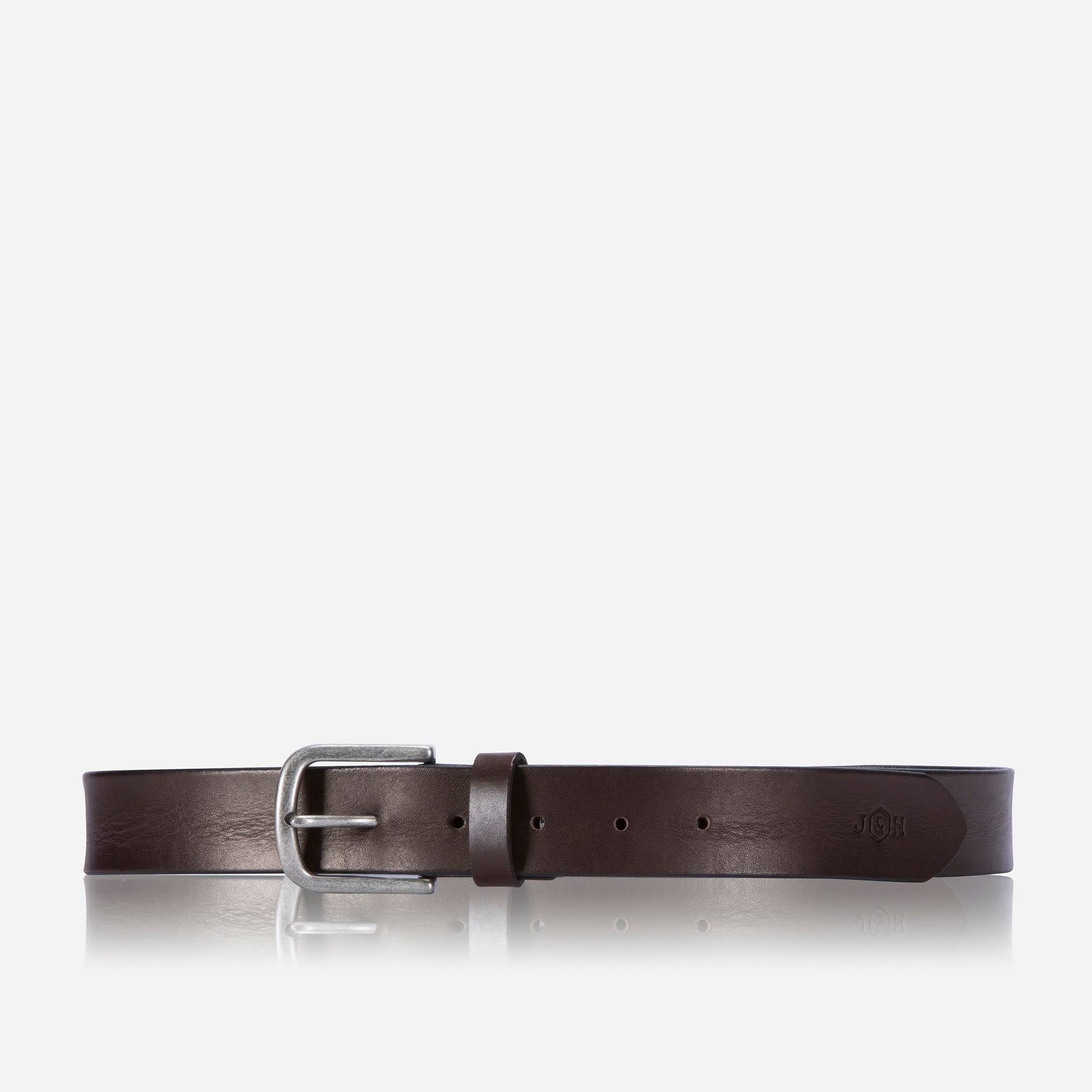 Men's Belt, Brown