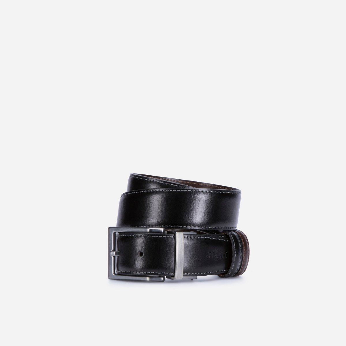 Men's Belt, Black