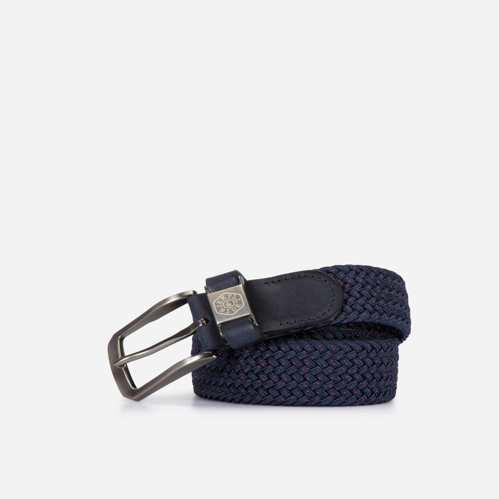 Elasticated Belt