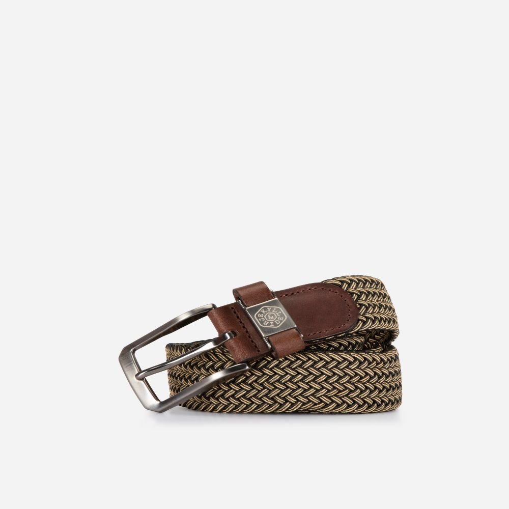 Elasticated Belt