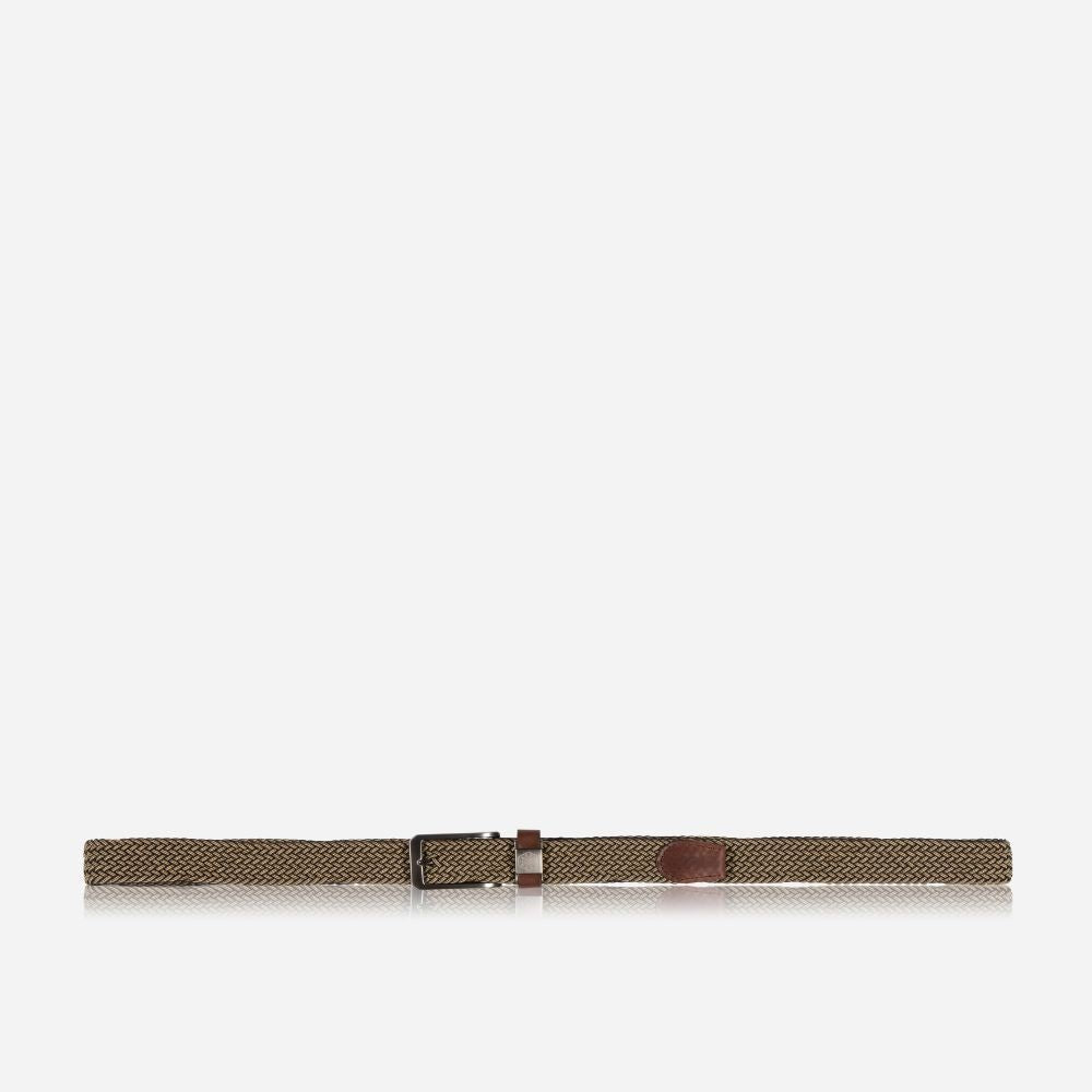 Elasticated Belt