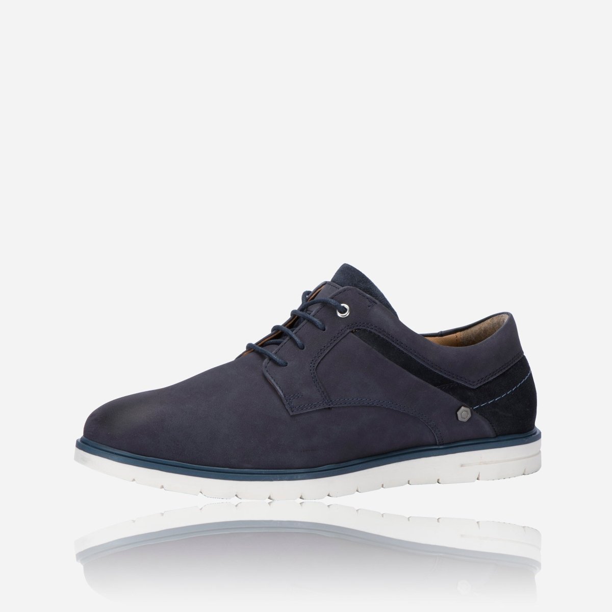 Sneaker, Navy