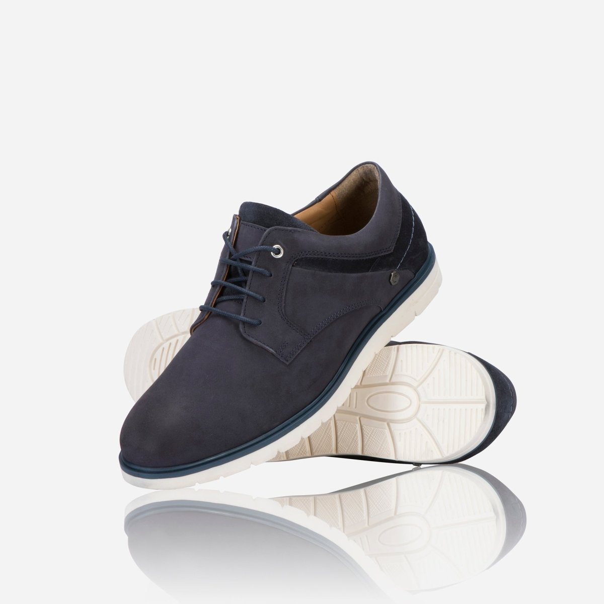 Sneaker, Navy