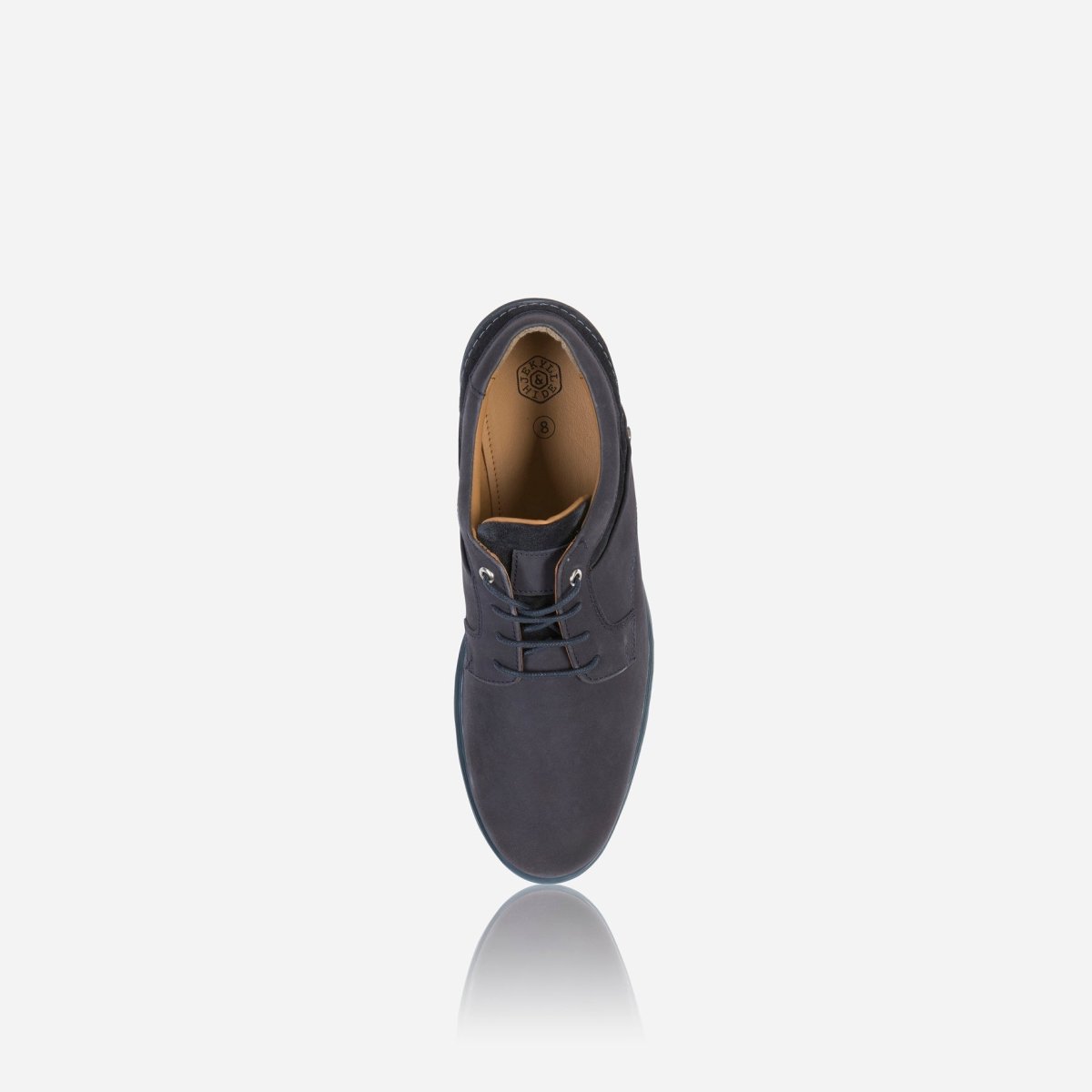 Sneaker, Navy