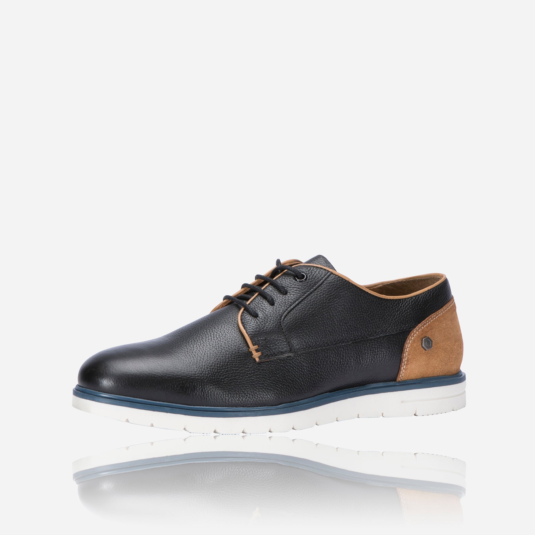Sneaker, Black