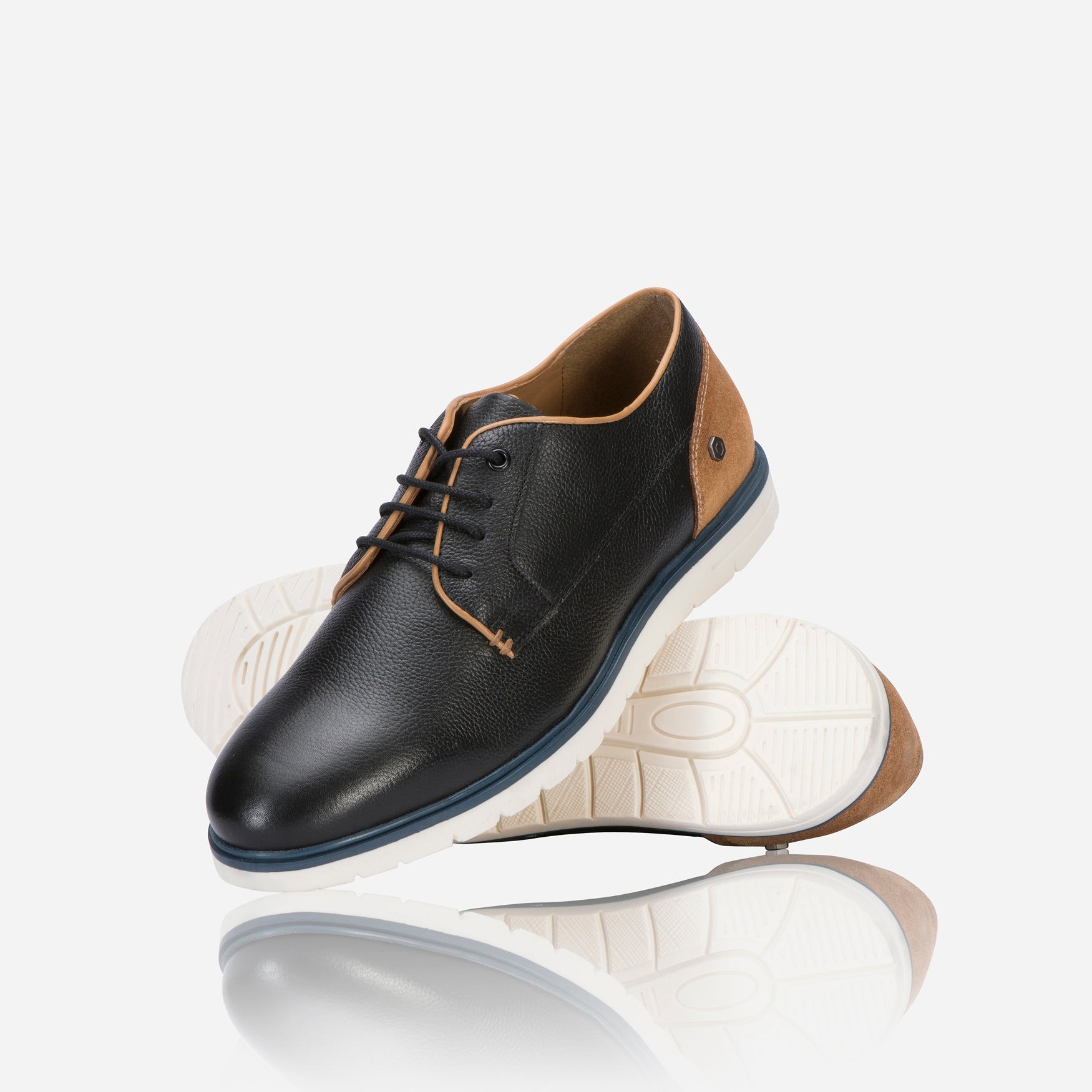 Sneaker, Black