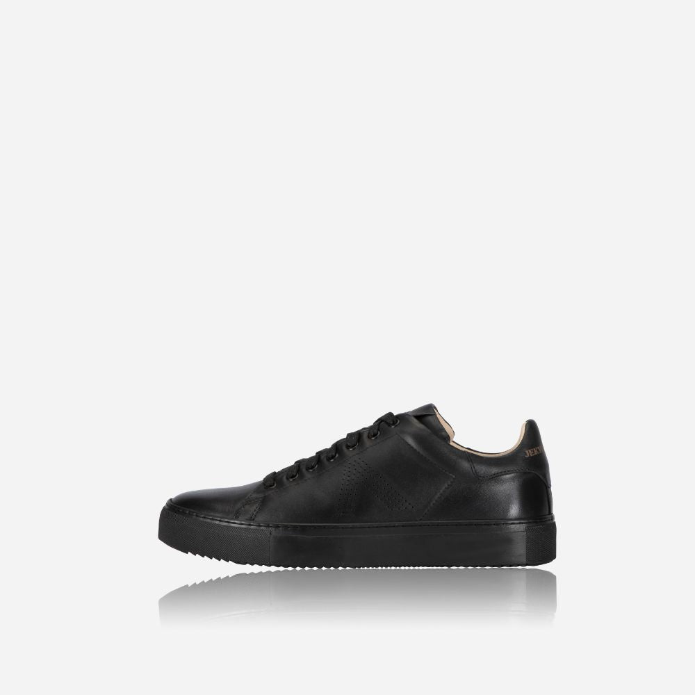 Sneaker, Black