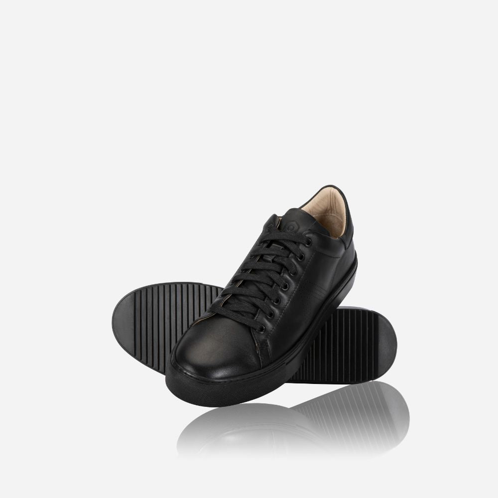 Sneaker, Black