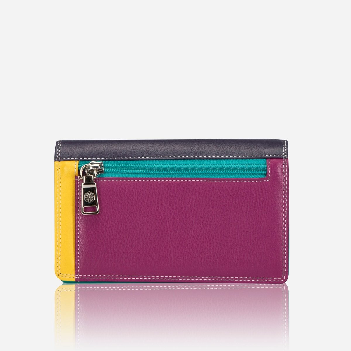 Large Flap Over Purse