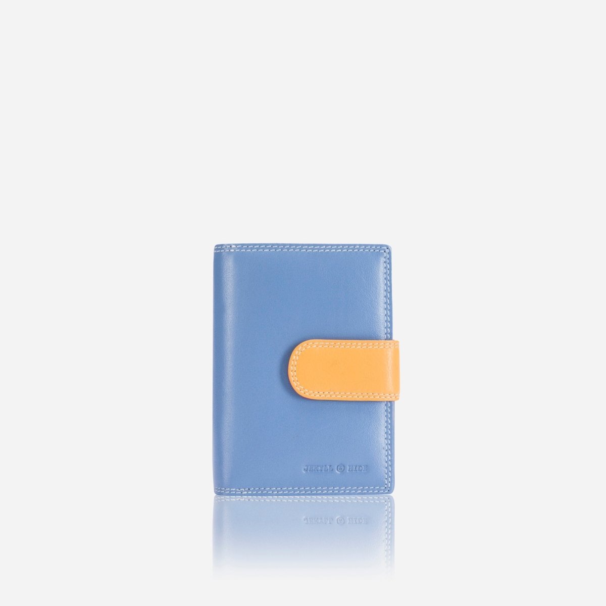 Compact Ladies Purse, Fiji - Jekyll and Hide SA