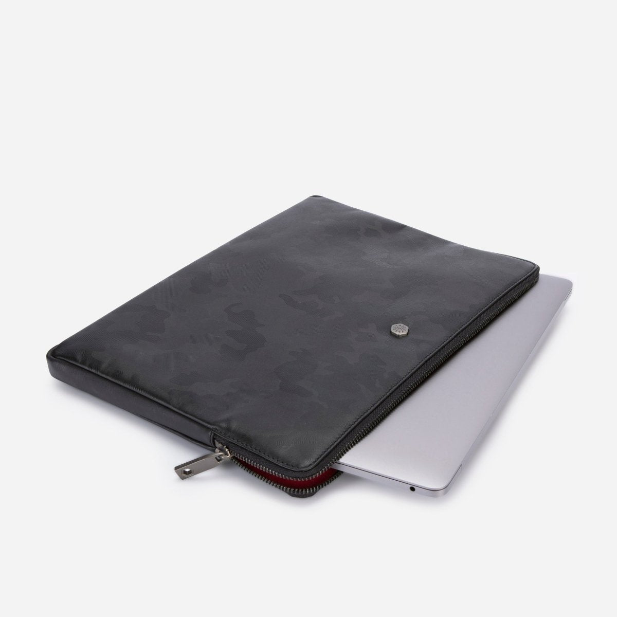 Zip Around Laptop Folder, Camo
