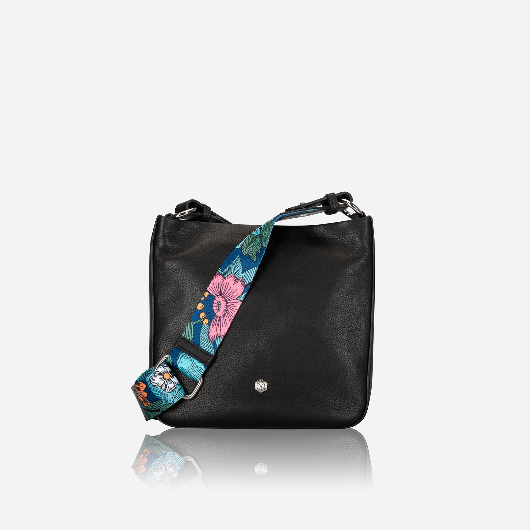 Handbag, Black