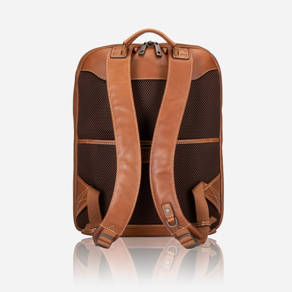Overnight Business Backpack 45cm, Colt - Jekyll and Hide SA