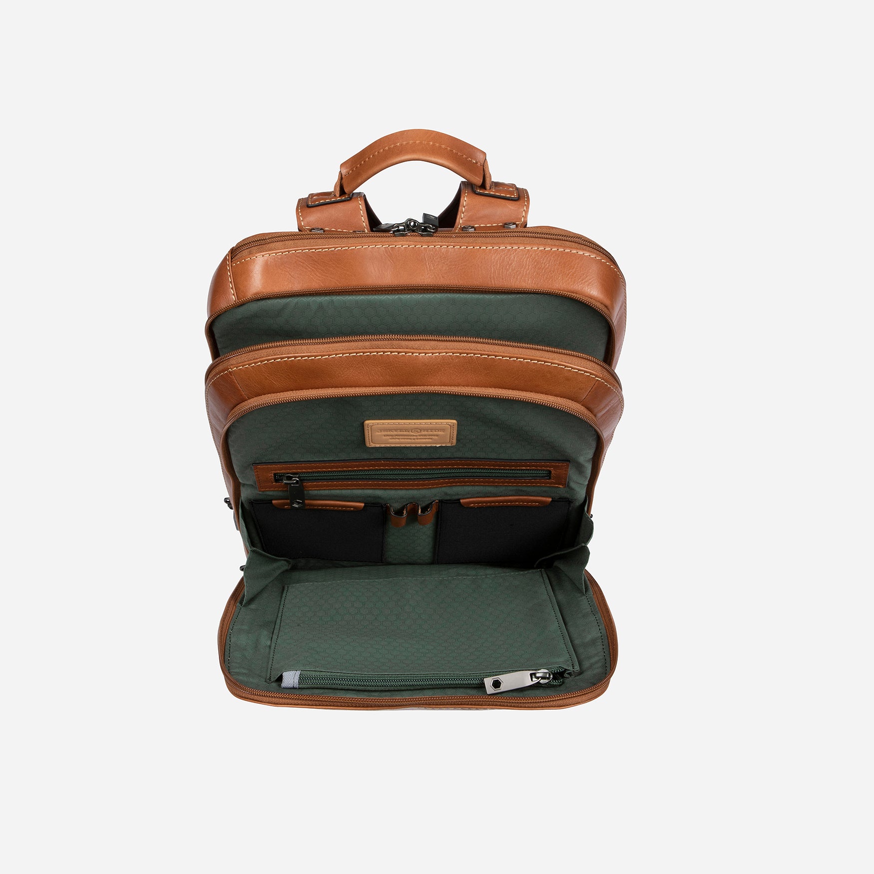 Overnight Business Backpack 45cm, Colt - Jekyll and Hide SA