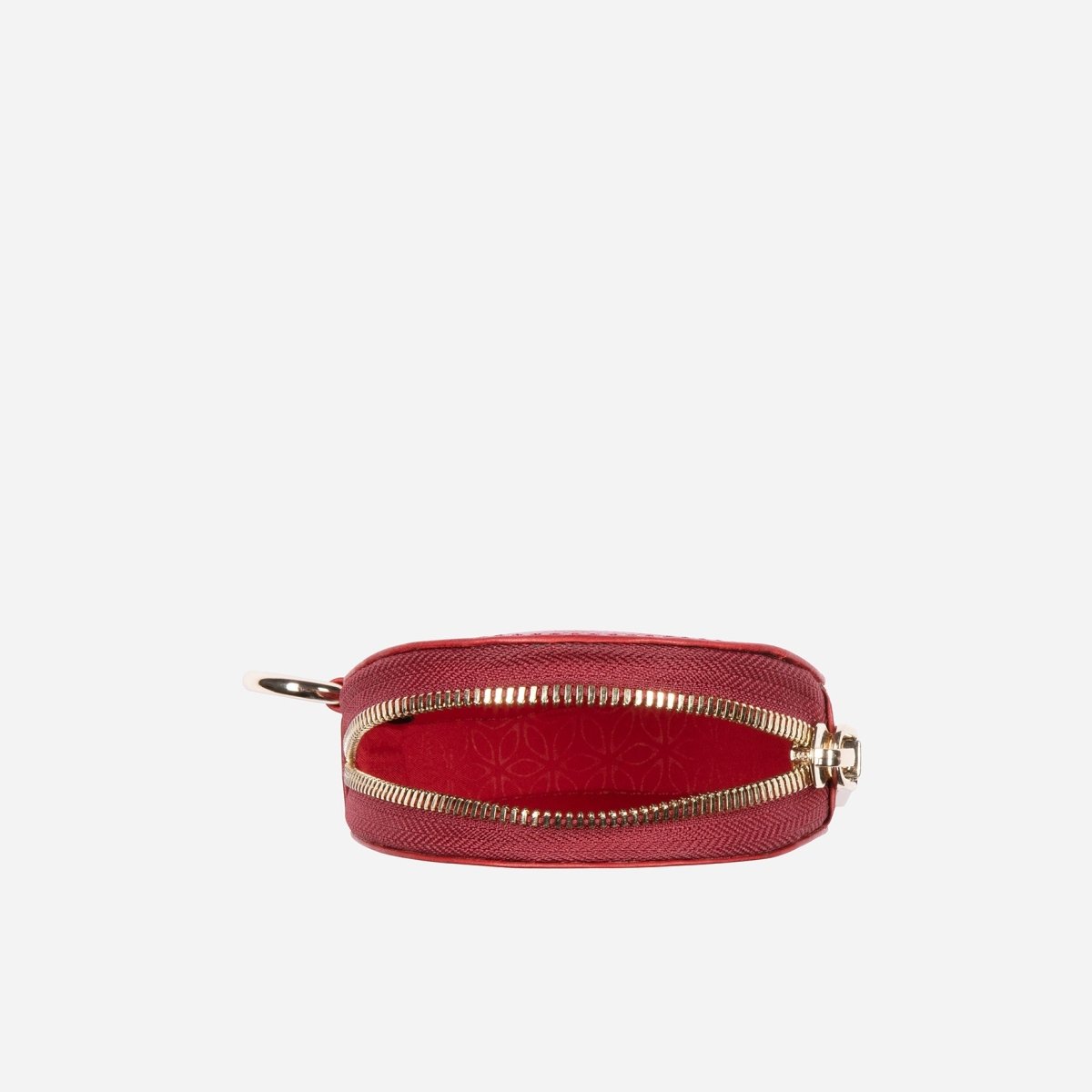 Zulu Coin Purse, Red