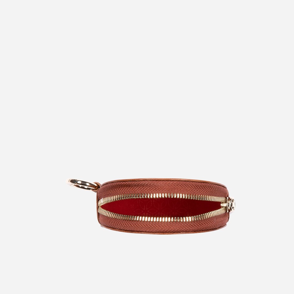 Zulu Coin Purse, Tan