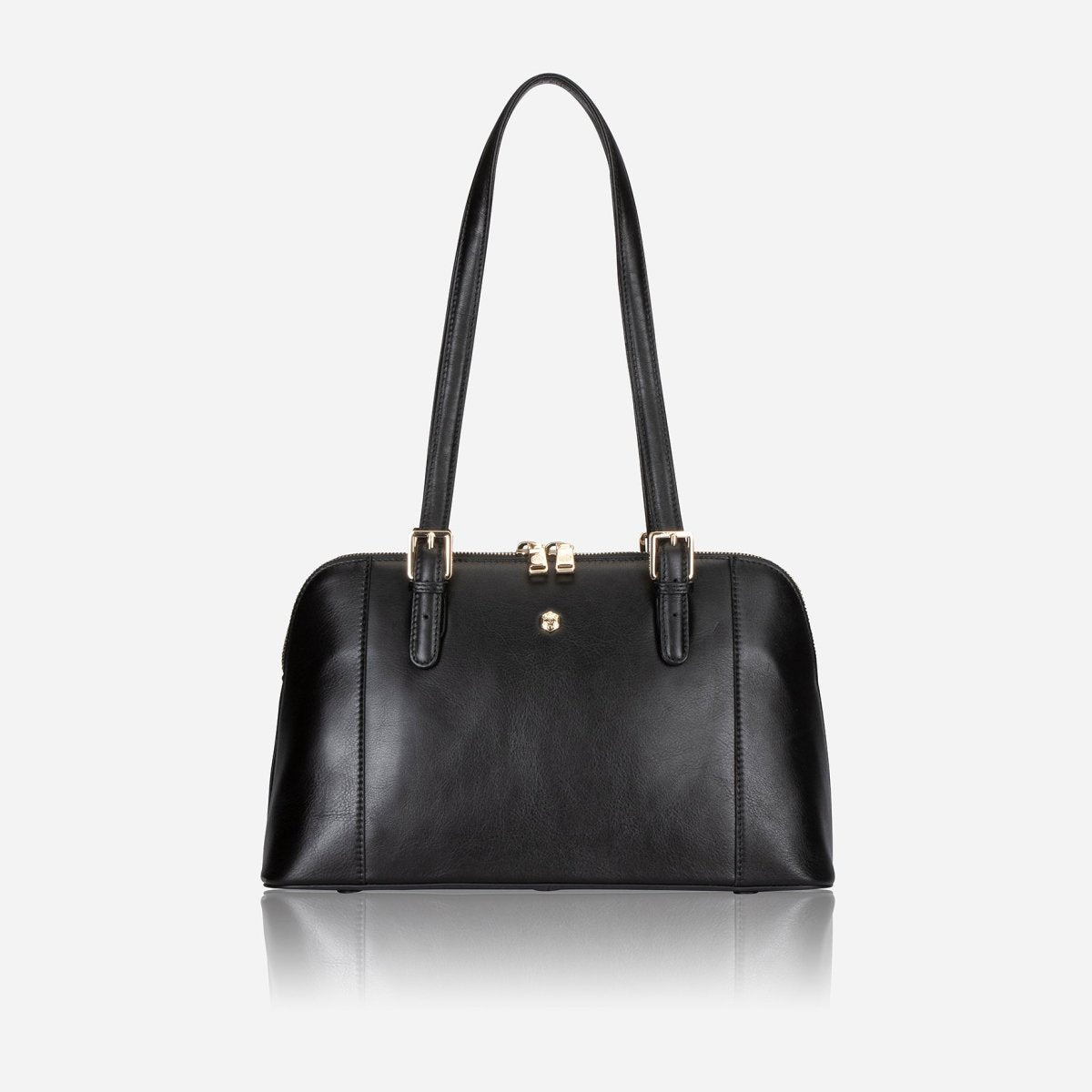 Handbag, Black - Jekyll and Hide SA