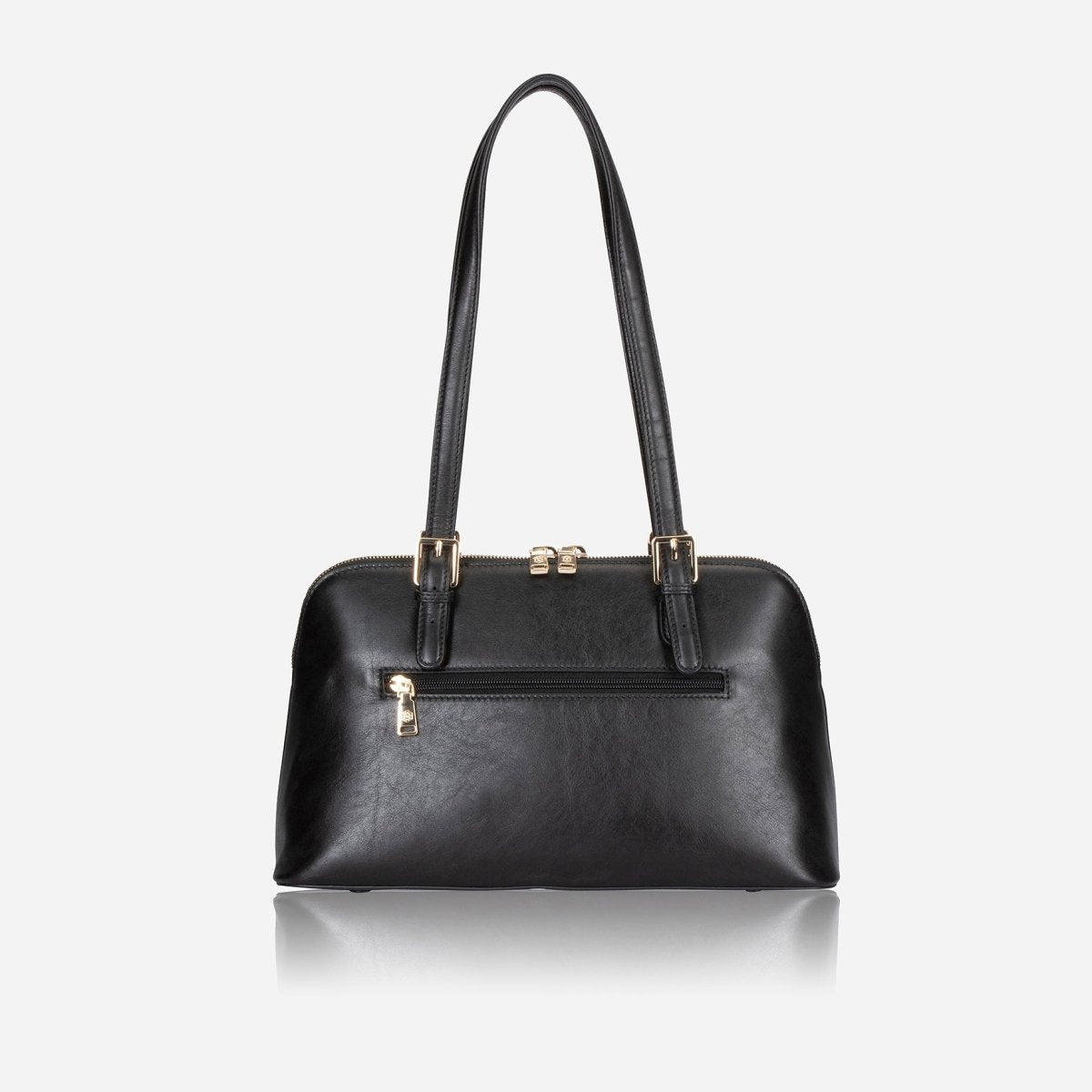 Handbag, Black - Jekyll and Hide SA