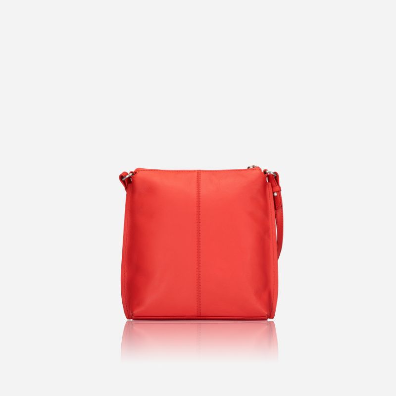 Osaka Essentials Crossbody Bag