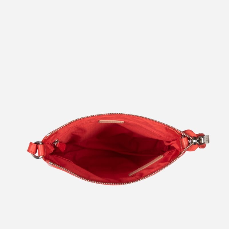 Osaka Essentials Crossbody Bag