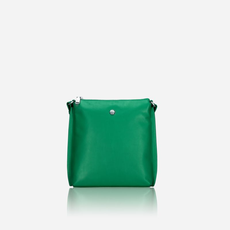 Osaka Essentials Crossbody Bag