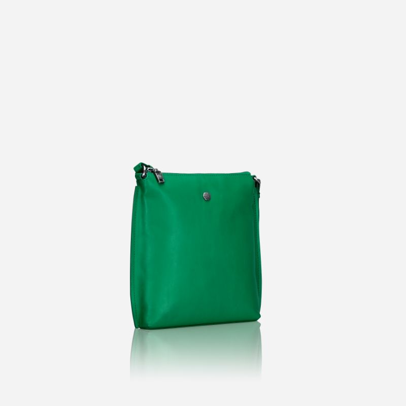 Osaka Essentials Crossbody Bag