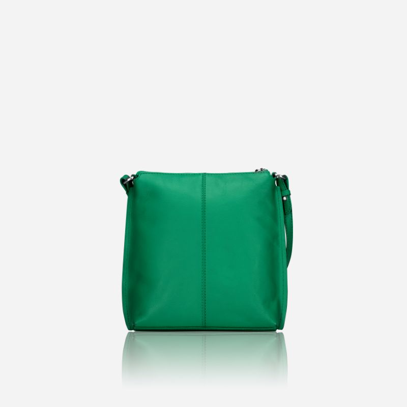 Osaka Essentials Crossbody Bag