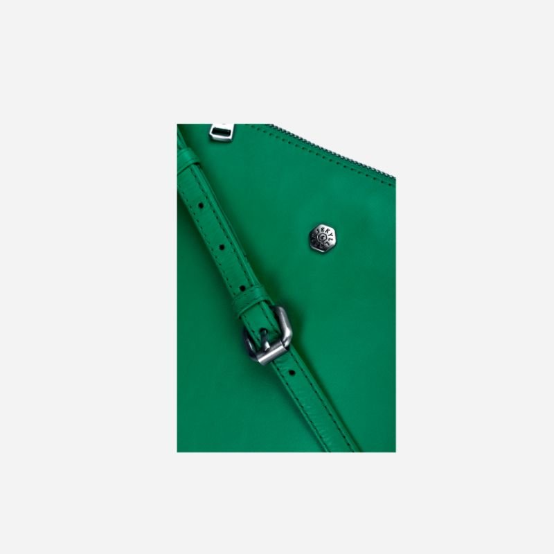Osaka Essentials Crossbody Bag