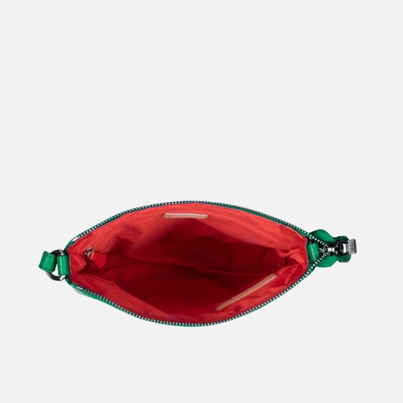 Osaka Essentials Crossbody Bag