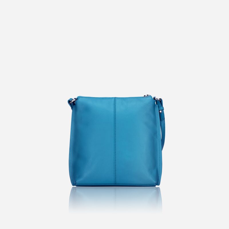 Osaka Essentials Crossbody Bag