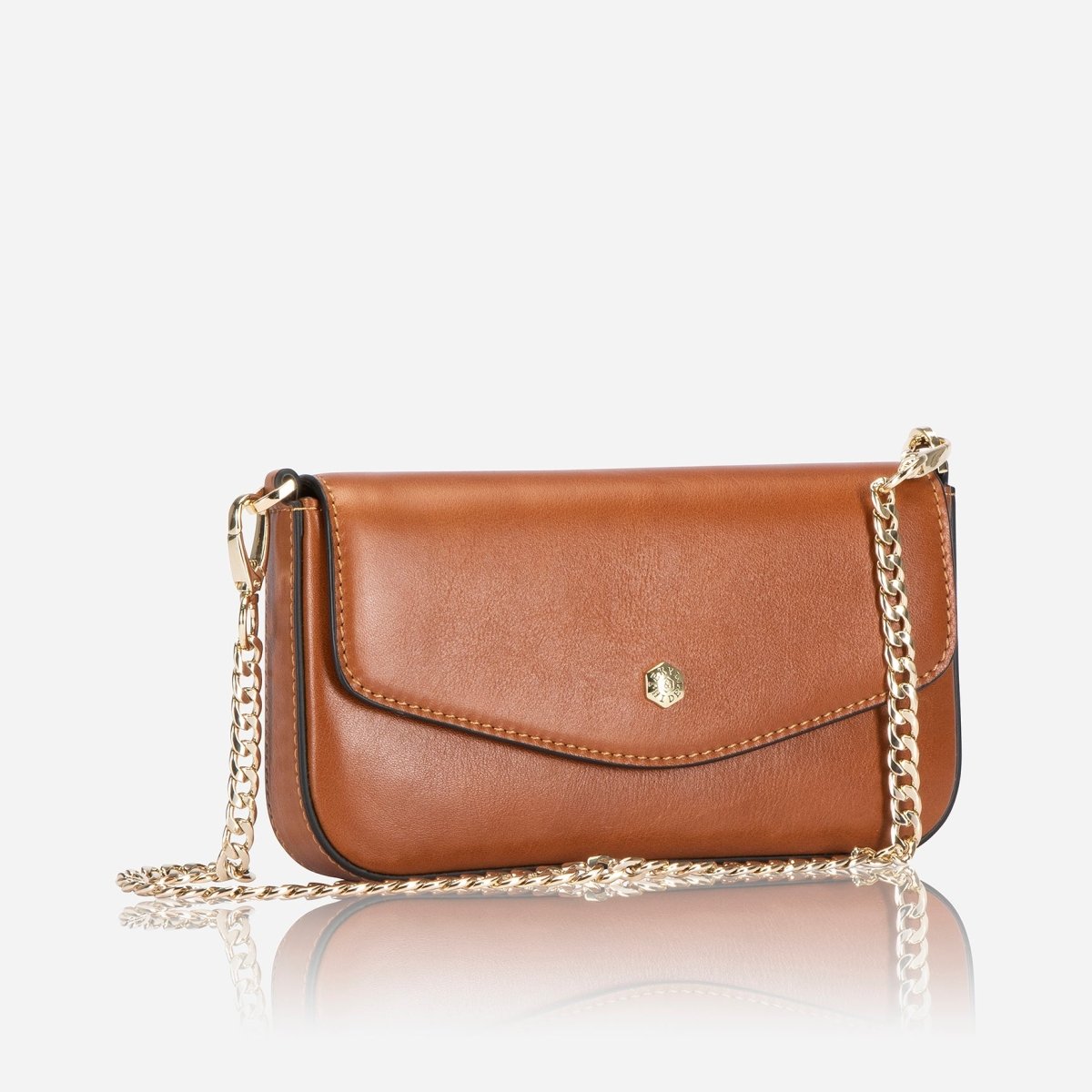 Paris Clutch Bag