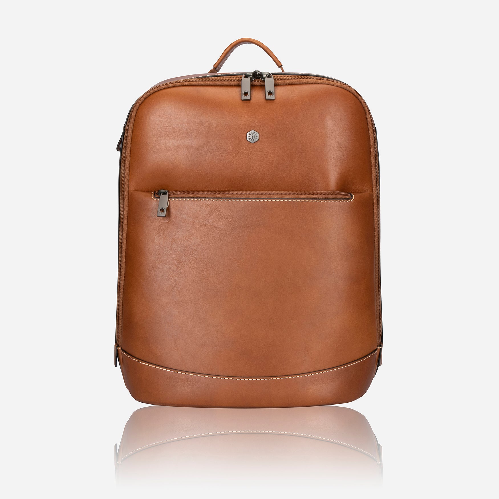 15” Laptop Backpack, Colt - Jekyll and Hide SA