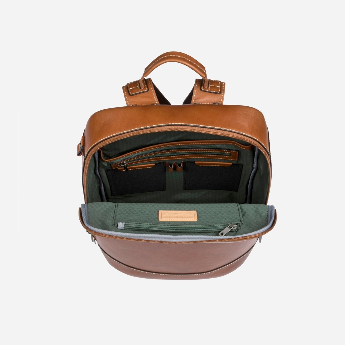 15” Laptop Backpack, Colt - Jekyll and Hide SA