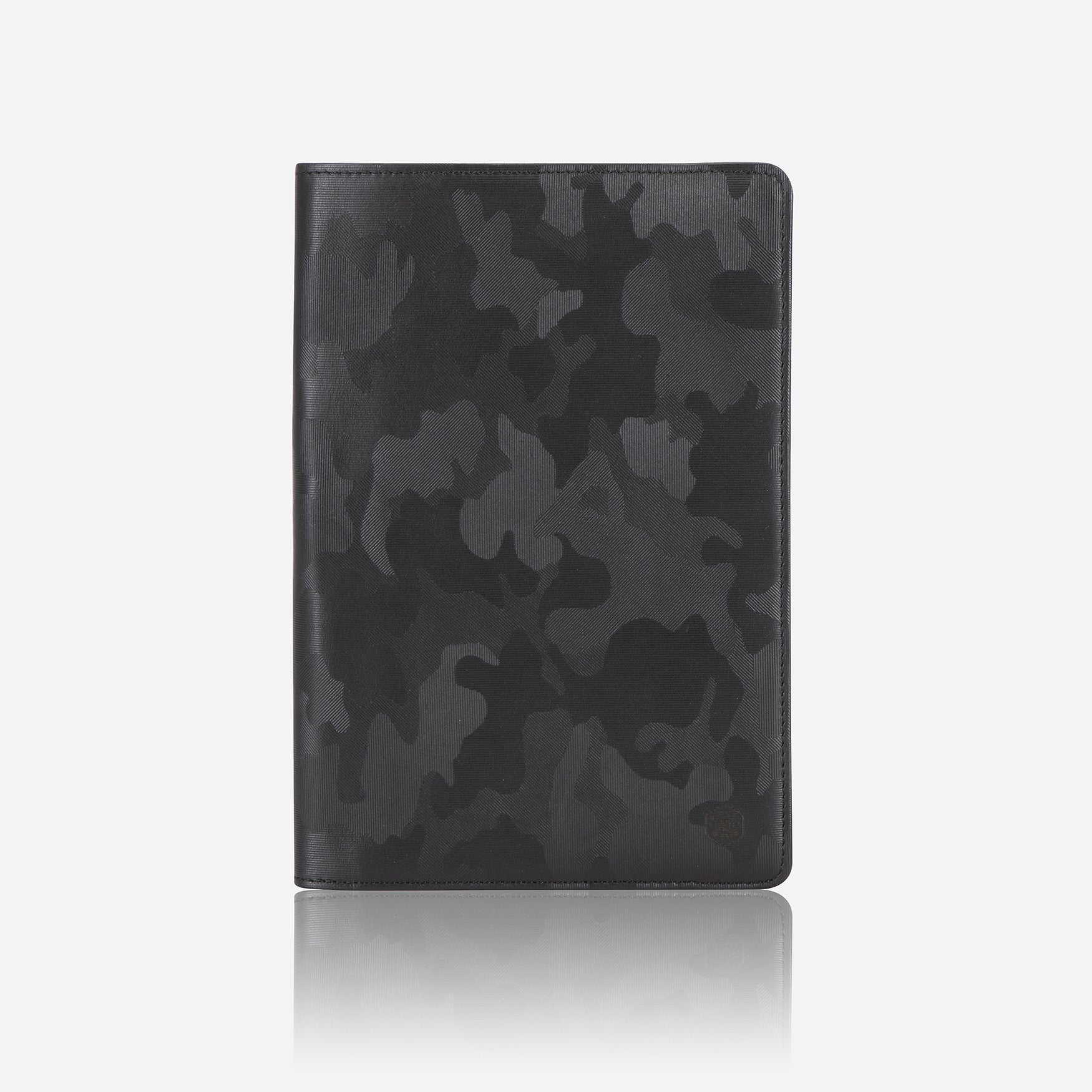 Notebook Small, Camo - Jekyll and Hide
