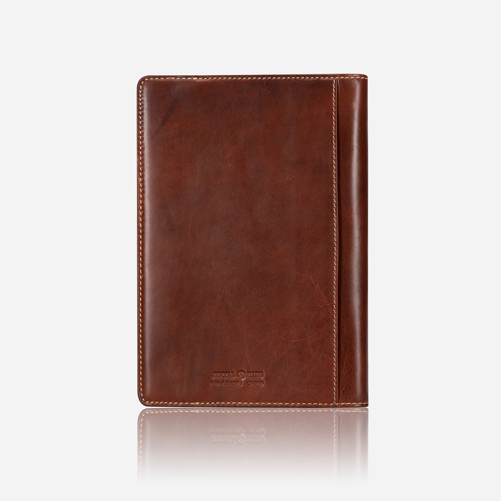 Notebook Small, Coffee - Jekyll and Hide SA