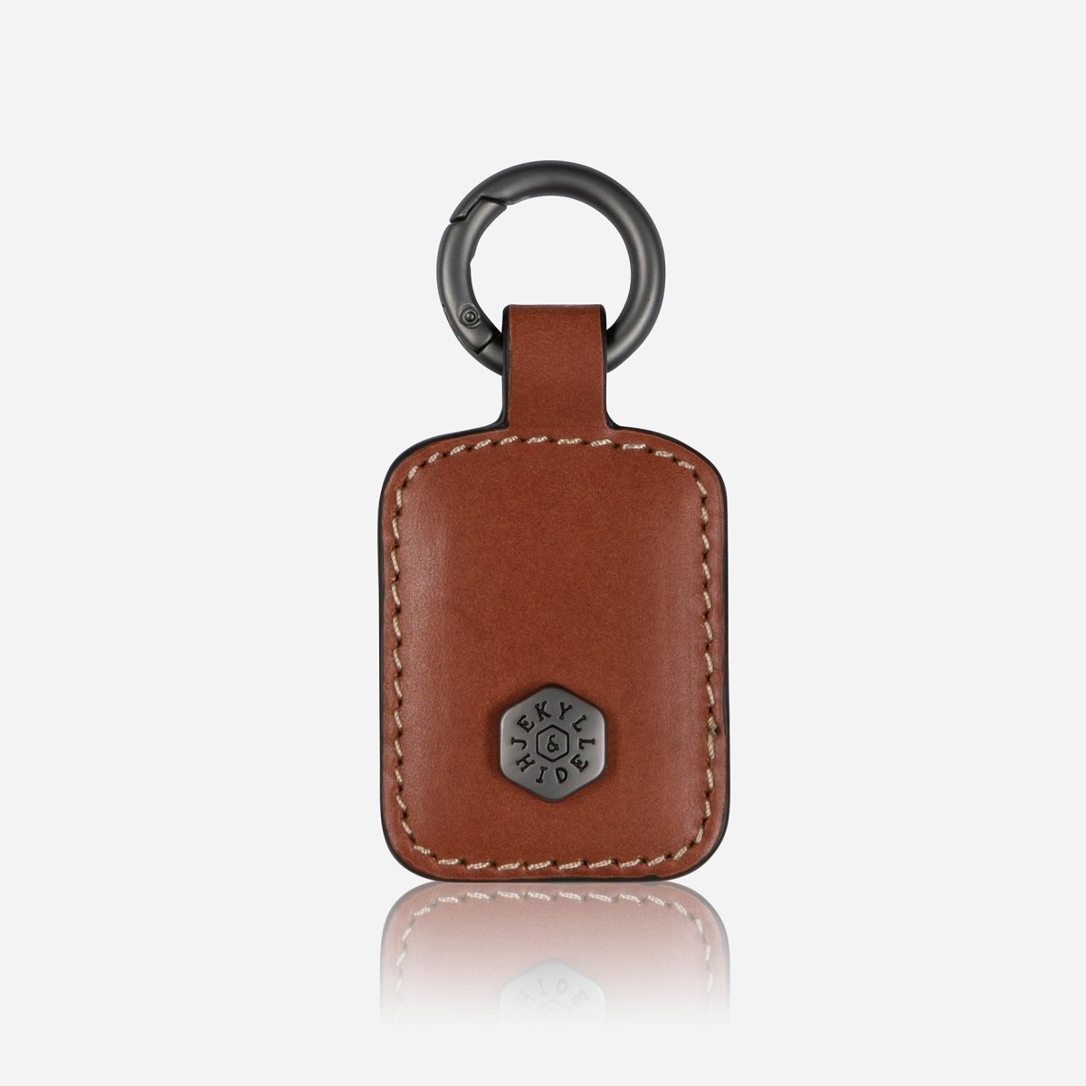 Keyring, Clay - Jekyll and Hide SA