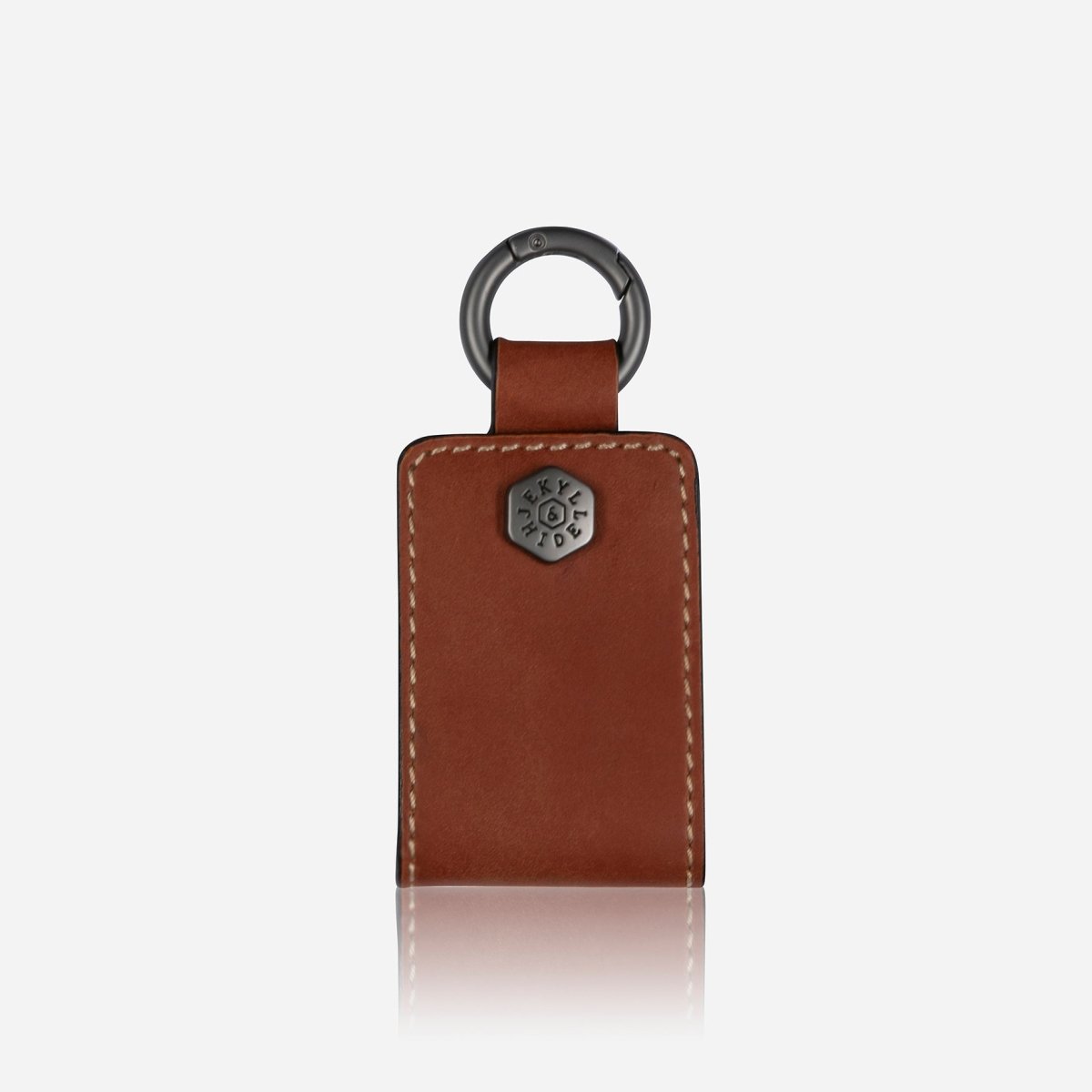 Luggage Tag, Clay - Jekyll and Hide SA