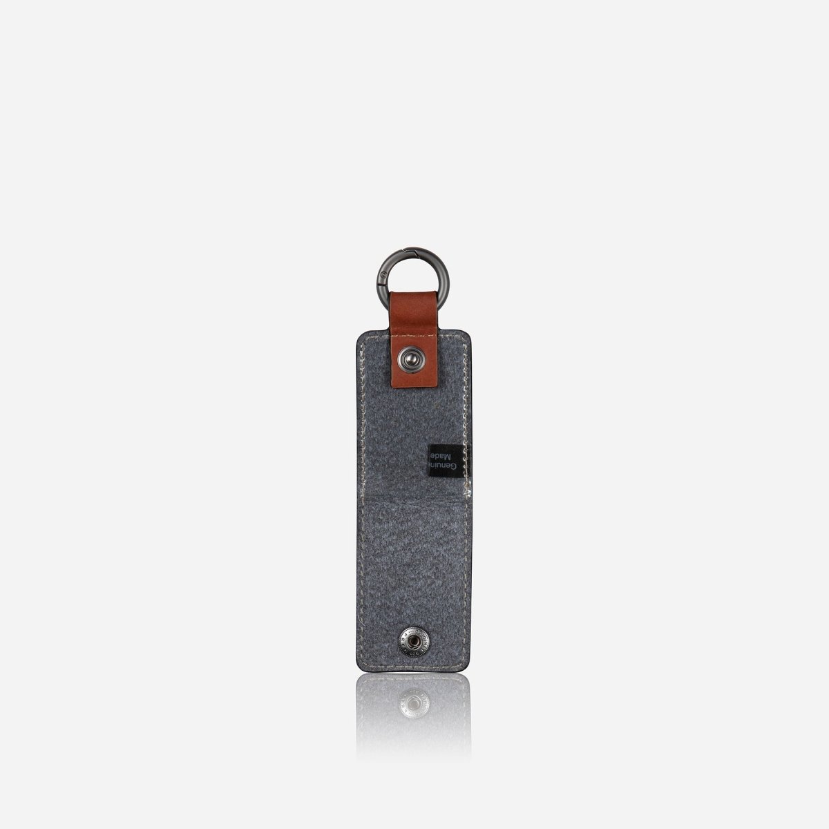 Luggage Tag, Clay - Jekyll and Hide SA