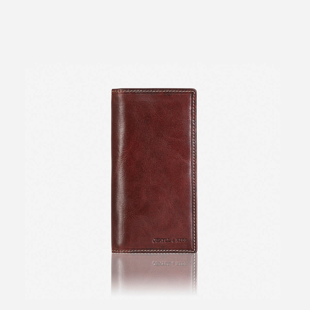 Large Travel And Mobile Wallet - Jekyll and Hide SA