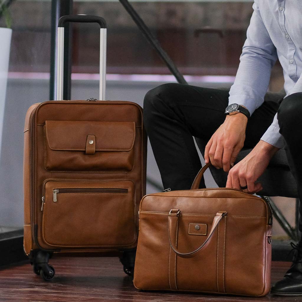 Laptop briefcase bag sales